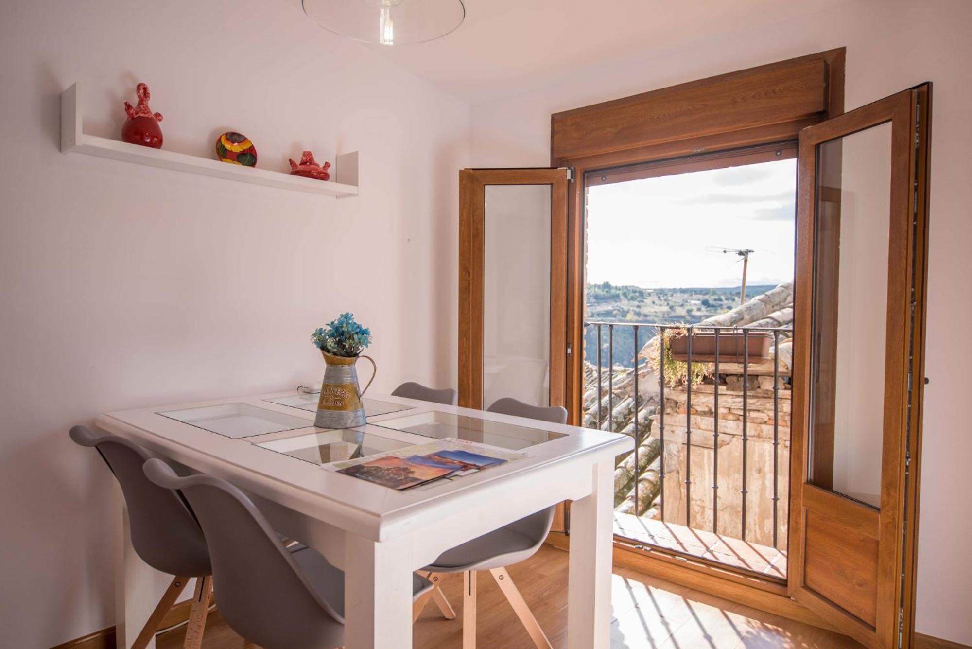 La Casa De Jabe - Toledo Casco Antiguo Appartement Buitenkant foto